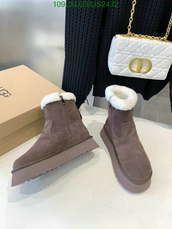 UGG-Women Shoes Code: US2472 $: 109USD