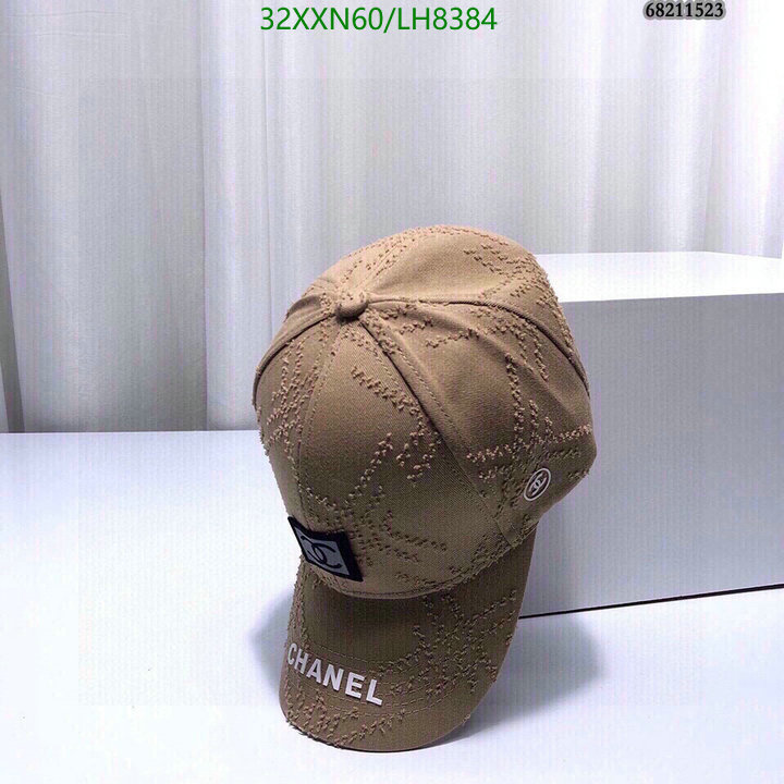 Chanel-Cap(Hat) Code: LH8384 $: 32USD