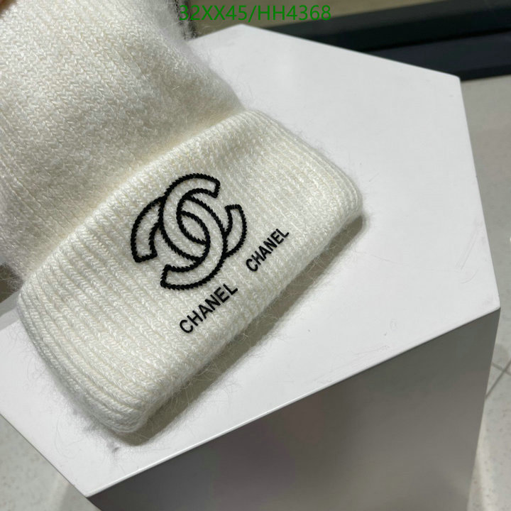 Chanel-Cap(Hat) Code: HH4368 $: 32USD