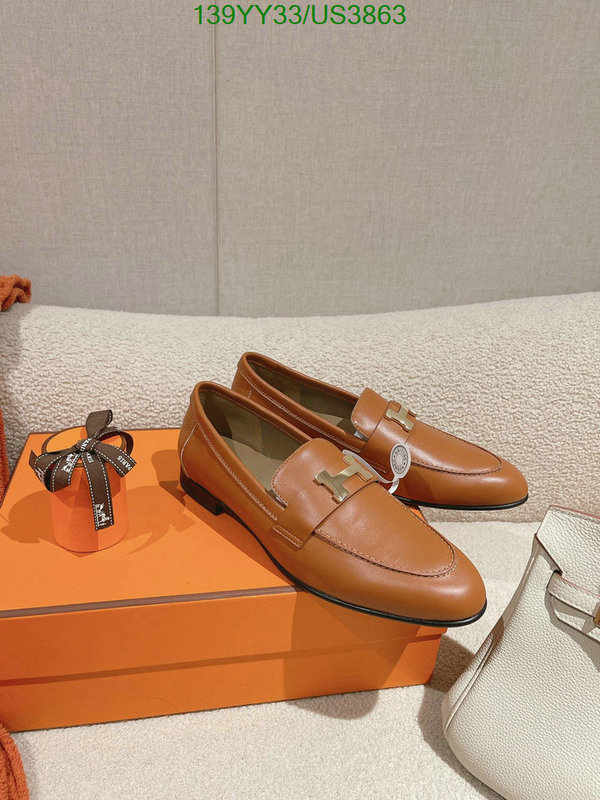 Hermes-Women Shoes Code: US3863 $: 139USD