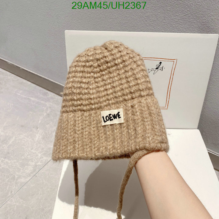 Loewe-Cap(Hat) Code: UH2367 $: 29USD