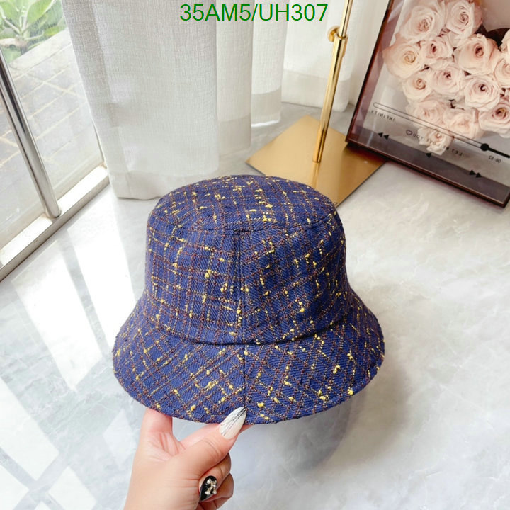 Chanel-Cap(Hat) Code: UH307 $: 35USD