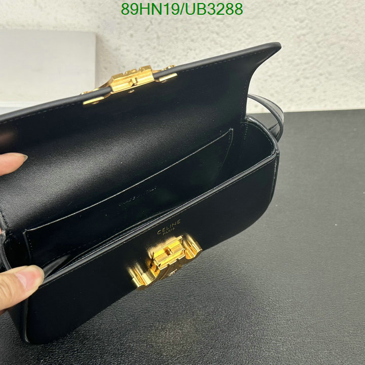 Celine-Bag-4A Quality Code: UB3288 $: 89USD