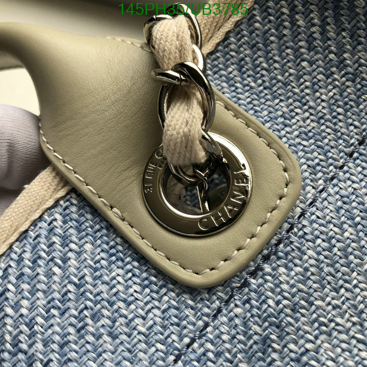 Chanel-Bag-Mirror Quality Code: UB3785 $: 145USD