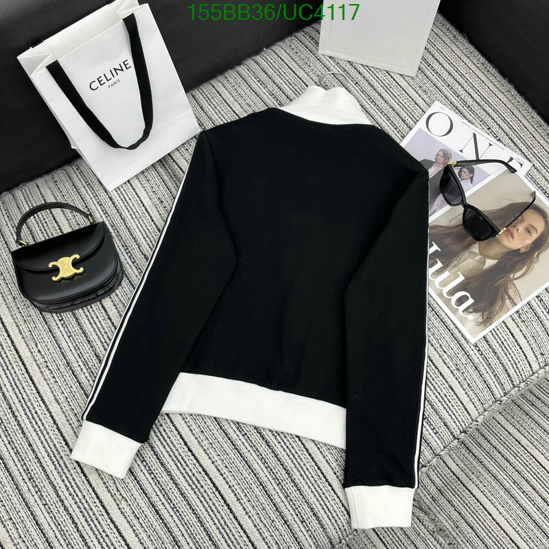 Celine-Clothing Code: UC4117 $: 155USD