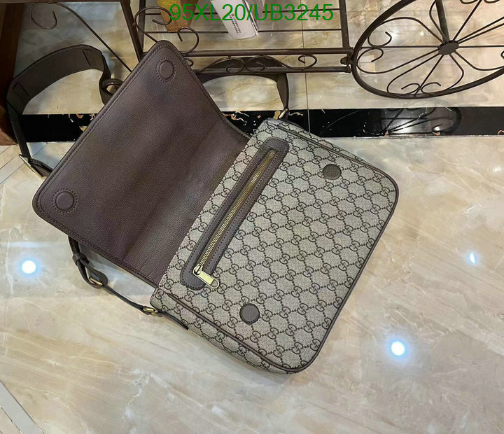 Gucci-Bag-4A Quality Code: UB3245 $: 95USD