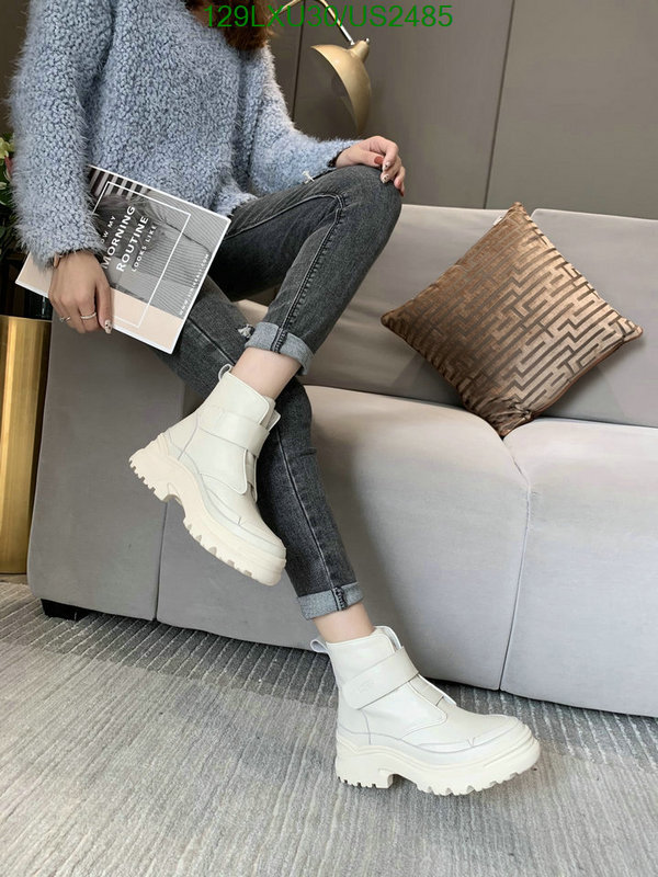 UGG-Women Shoes Code: US2485 $: 129USD