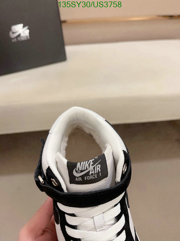 Nike-Men shoes Code: US3758 $: 135USD