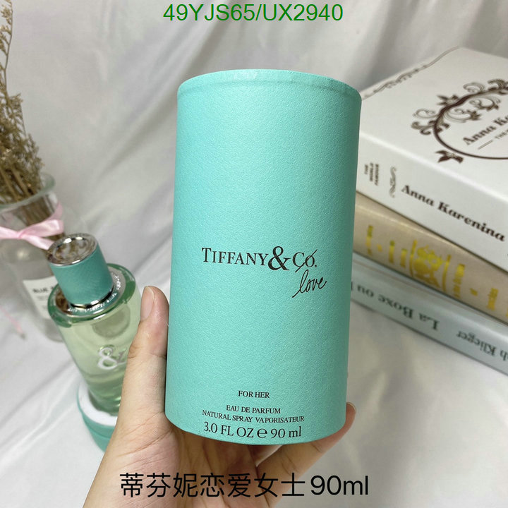 Tiffany-Perfume Code: UX2940 $: 49USD