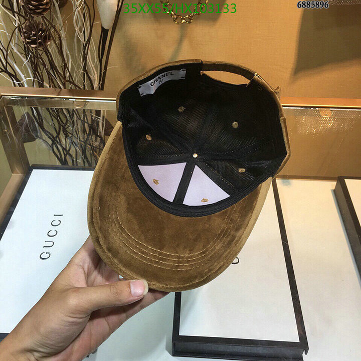 Chanel-Cap(Hat) Code: HX103133 $: 35USD