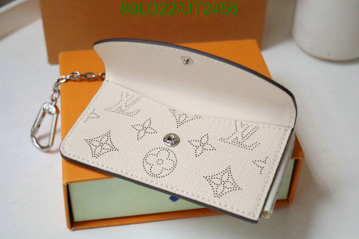 LV-Wallet Mirror Quality Code: UT2456 $: 89USD