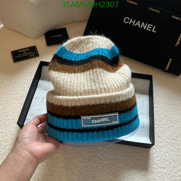 Chanel-Cap(Hat) Code: UH2307 $: 35USD