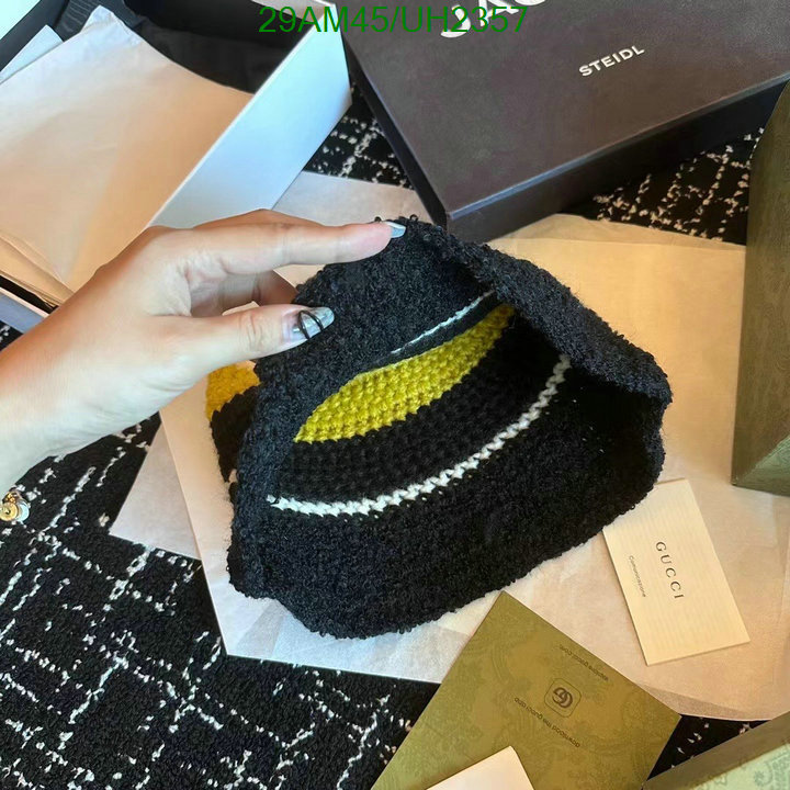 Gucci-Cap(Hat) Code: UH2357 $: 29USD