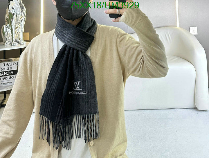 LV-Scarf Code: UM3929 $: 75USD