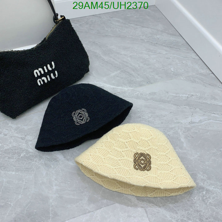 Loewe-Cap(Hat) Code: UH2370 $: 29USD