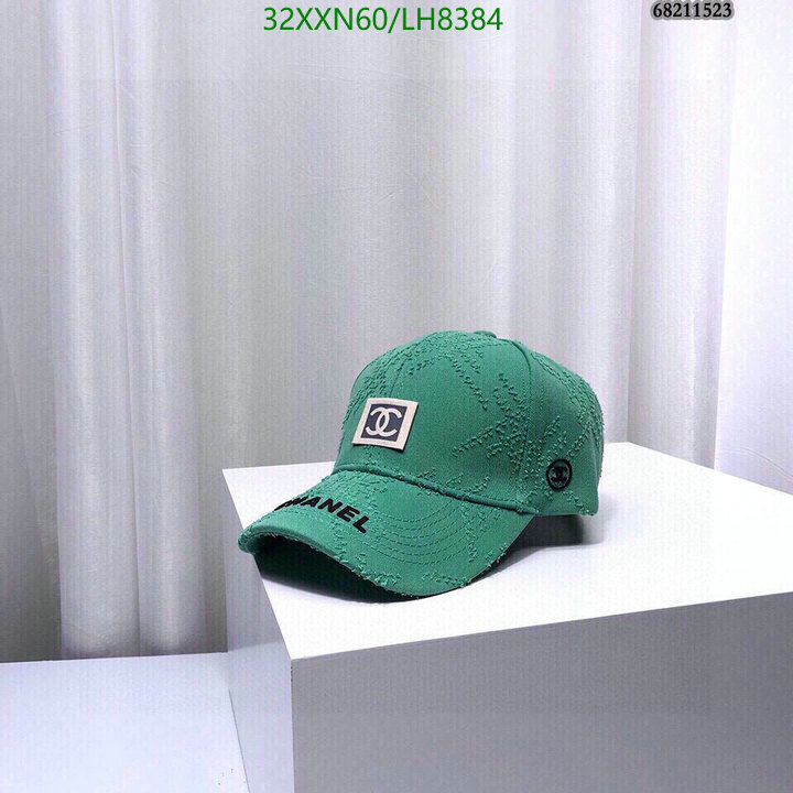 Chanel-Cap(Hat) Code: LH8384 $: 32USD