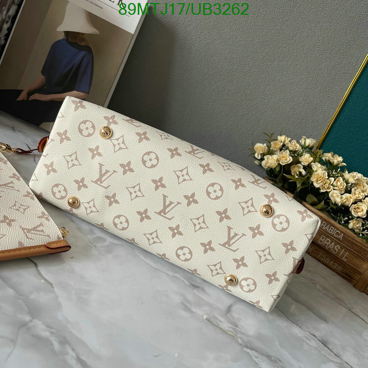 LV-Bag-4A Quality Code: UB3262