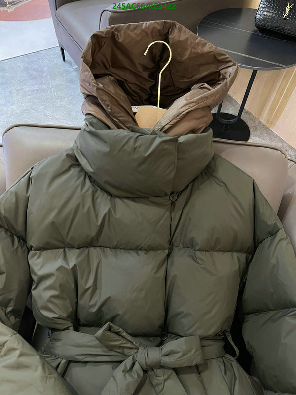 MaxMara-Down jacket Women Code: RC3422 $: 245USD