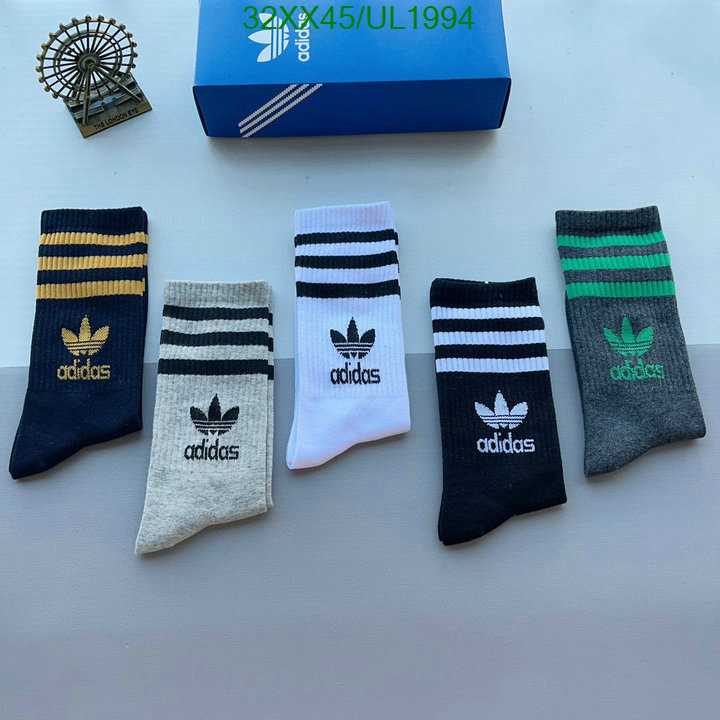 Adidas-Sock Code: UL1994 $: 32USD