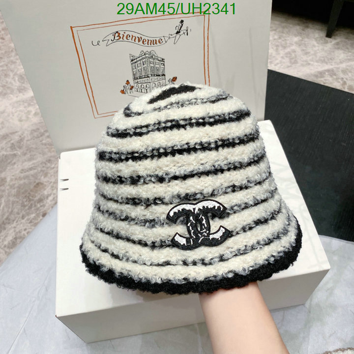 Chanel-Cap(Hat) Code: UH2341 $: 29USD