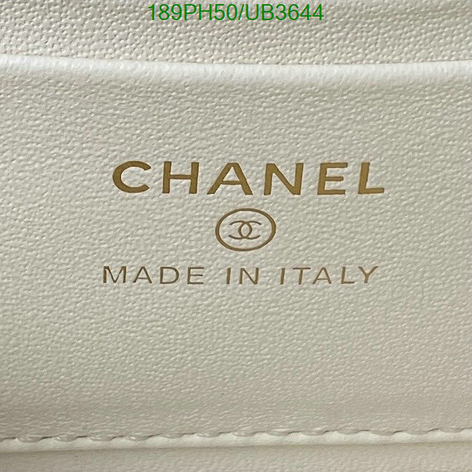 Chanel-Bag-Mirror Quality Code: UB3644 $: 189USD