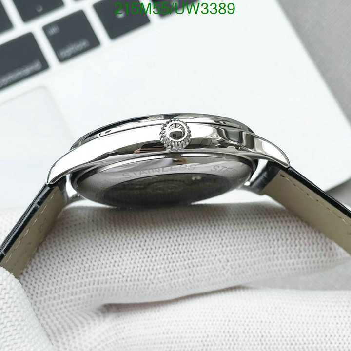 Omega-Watch-Mirror Quality Code: UW3389 $: 215USD