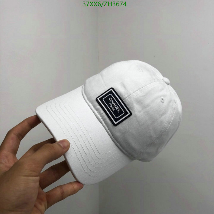 Chanel-Cap(Hat) Code: ZH3674 $: 37USD