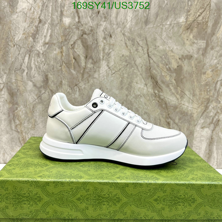 Gucci-Men shoes Code: US3752 $: 169USD