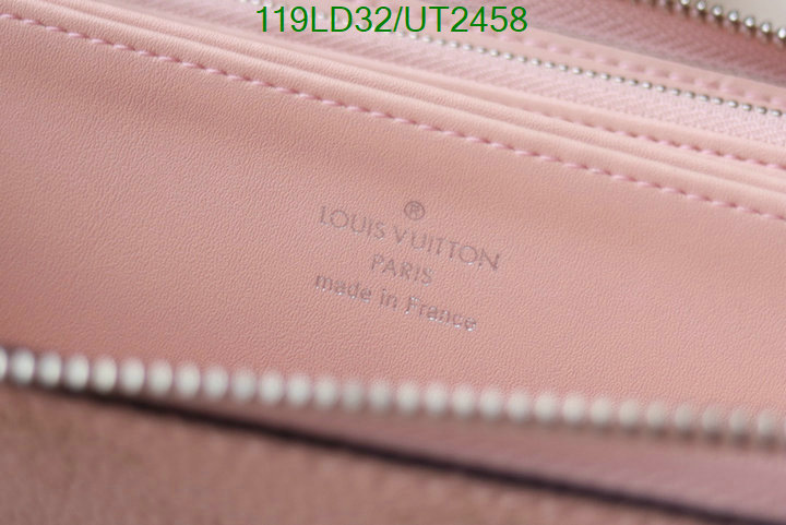 LV-Wallet Mirror Quality Code: UT2458 $: 119USD