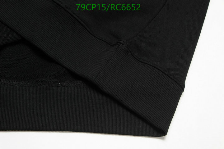 Loewe-Clothing Code: RC6652 $: 79USD