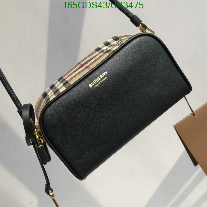 Burberry-Bag-Mirror Quality Code: UB3475 $: 165USD