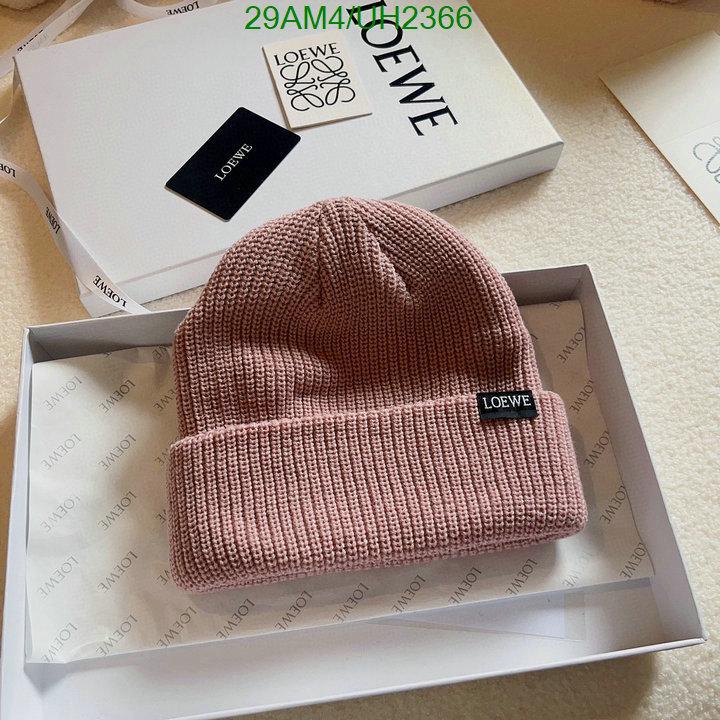 Loewe-Cap(Hat) Code: UH2366 $: 29USD