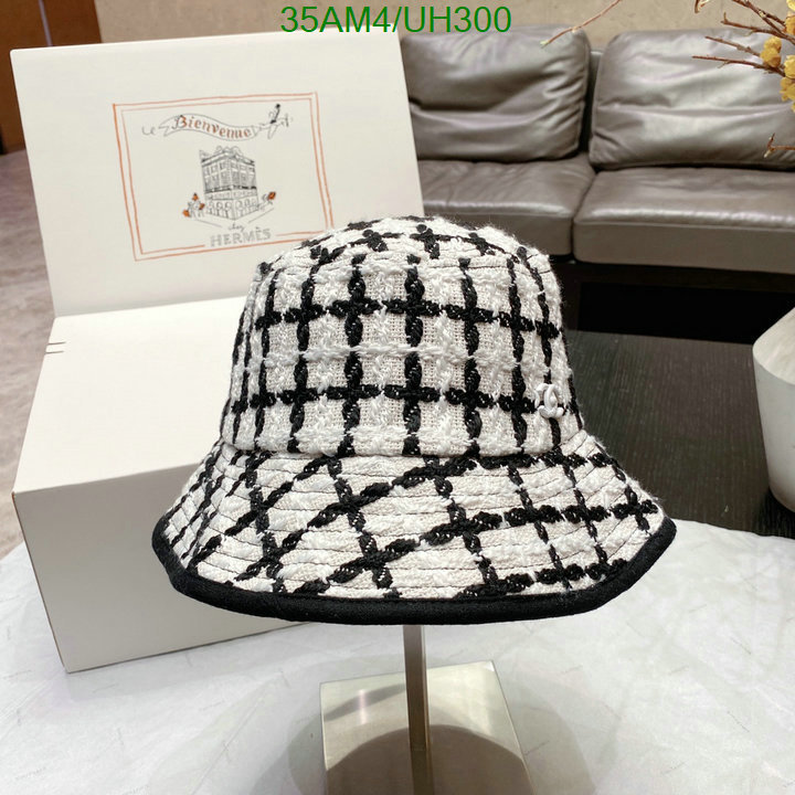 Chanel-Cap(Hat) Code: UH300 $: 35USD