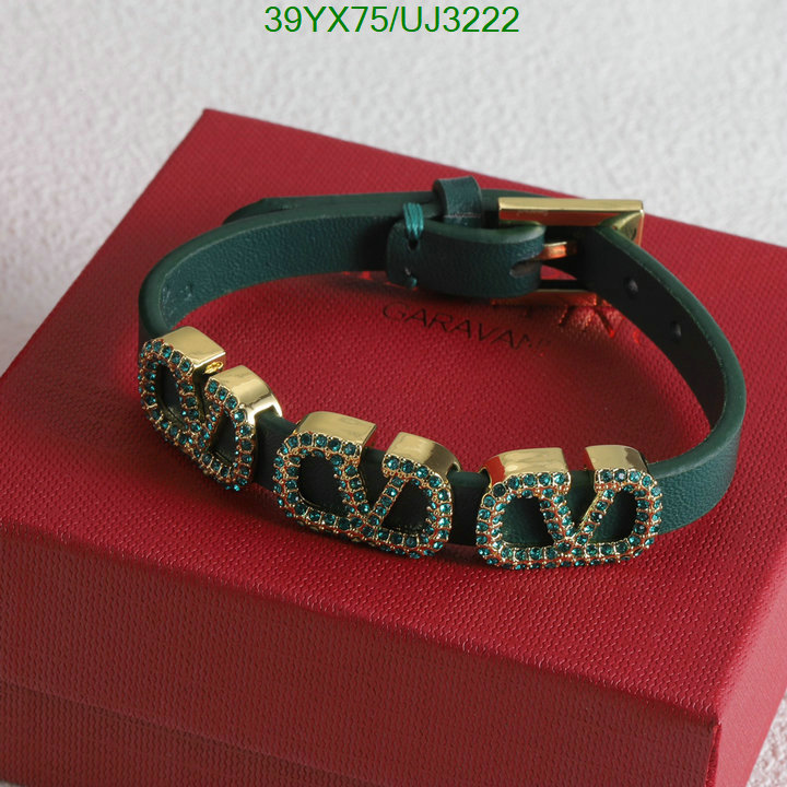 Valentino-Jewelry Code: UJ3222 $: 39USD