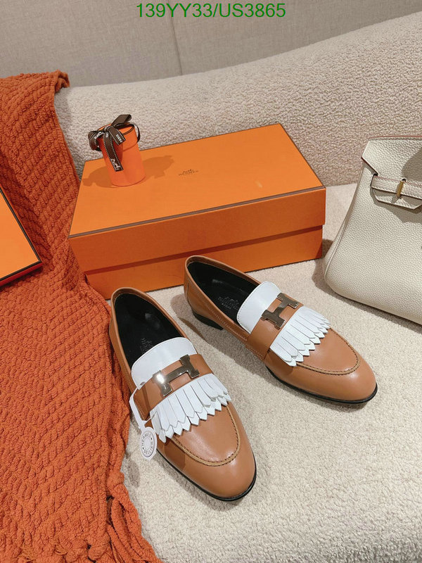 Hermes-Women Shoes Code: US3865 $: 139USD