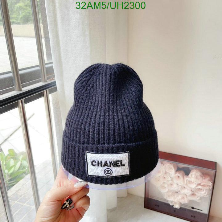 Chanel-Cap(Hat) Code: UH2300 $: 32USD