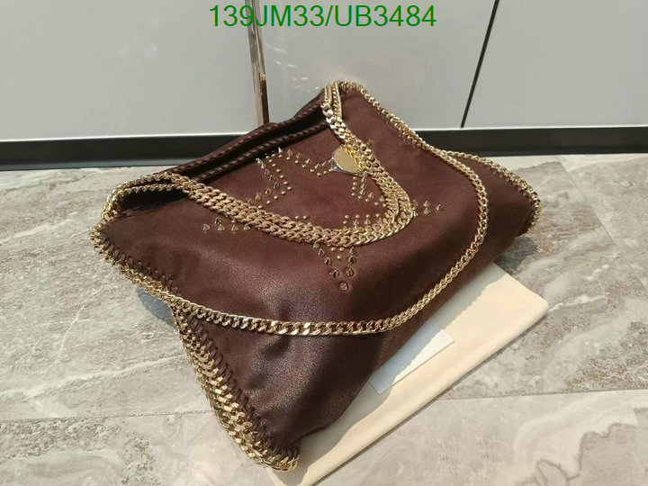 Stella McCartney-Bag-Mirror Quality Code: UB3484 $: 139USD