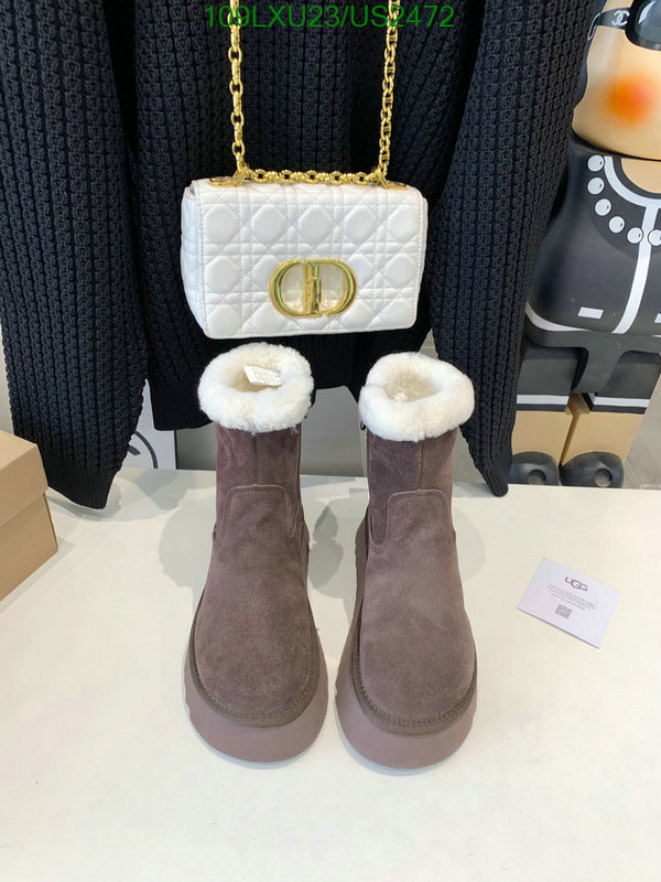 UGG-Women Shoes Code: US2472 $: 109USD