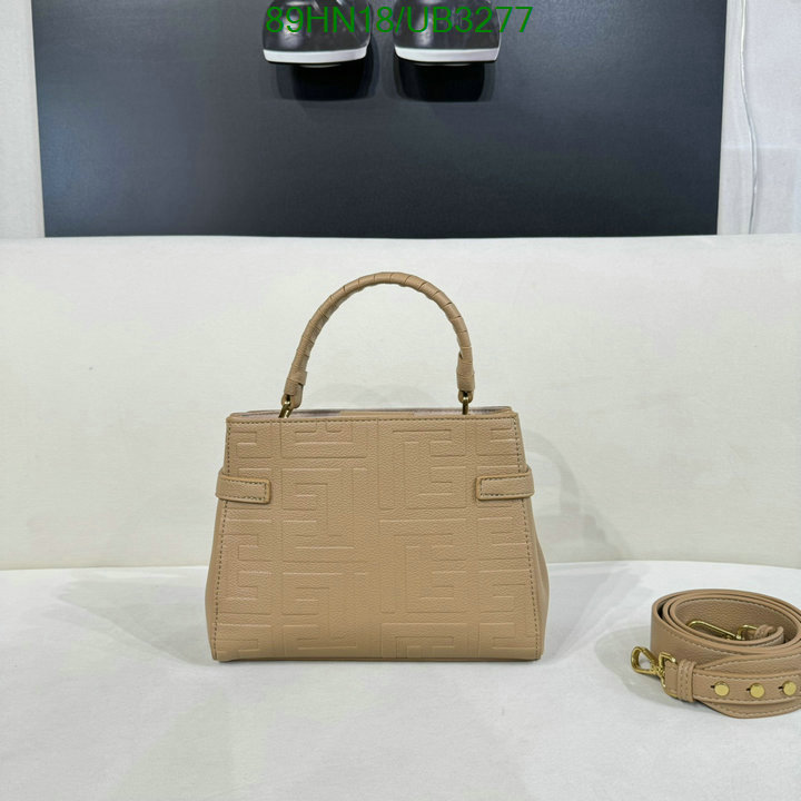 Balmain-Bag-4A Quality Code: UB3277 $: 89USD