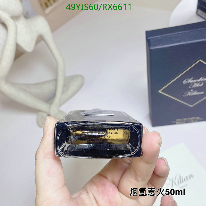 Kilian-Perfume Code: RX6611 $: 49USD