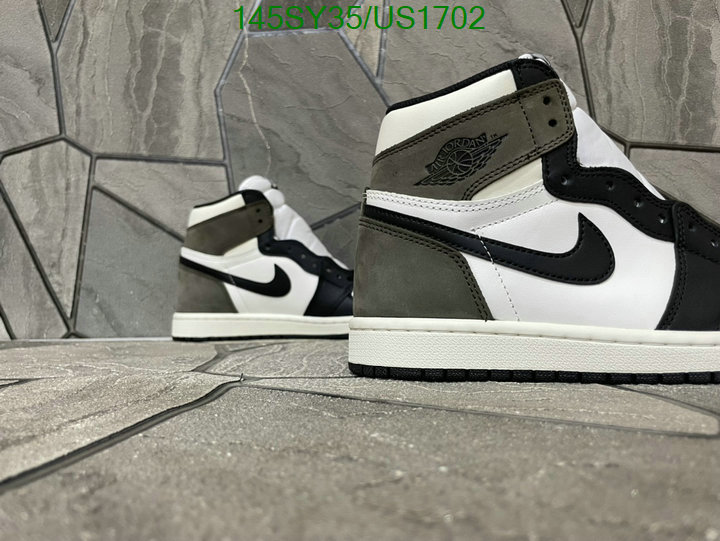 Nike-Men shoes Code: US1702 $: 145USD