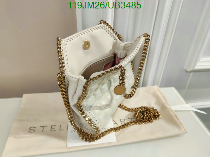 Stella McCartney-Bag-Mirror Quality Code: UB3485 $: 119USD