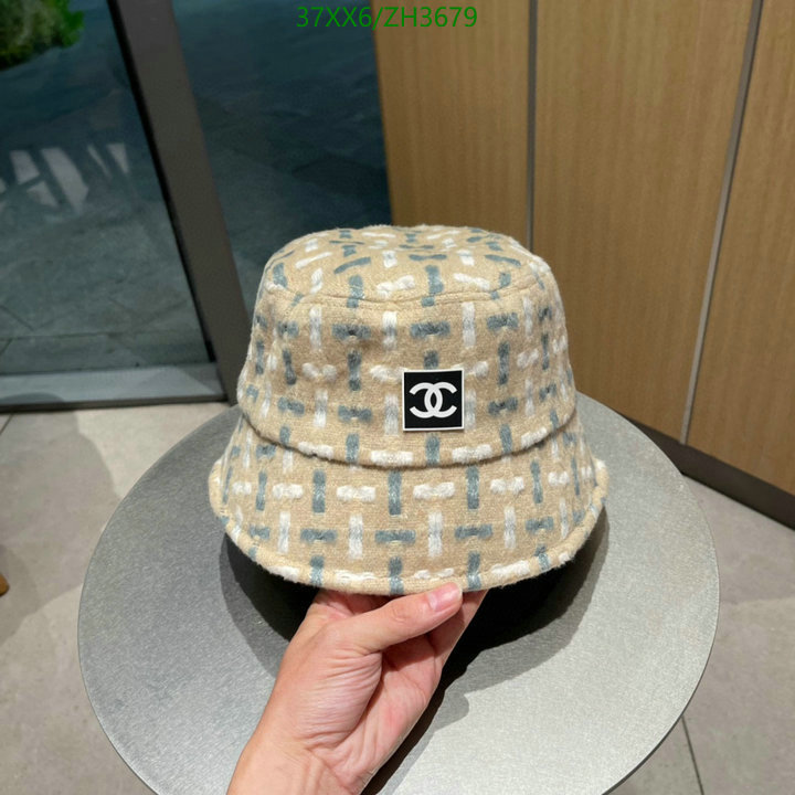 Chanel-Cap(Hat) Code: ZH3679 $: 37USD