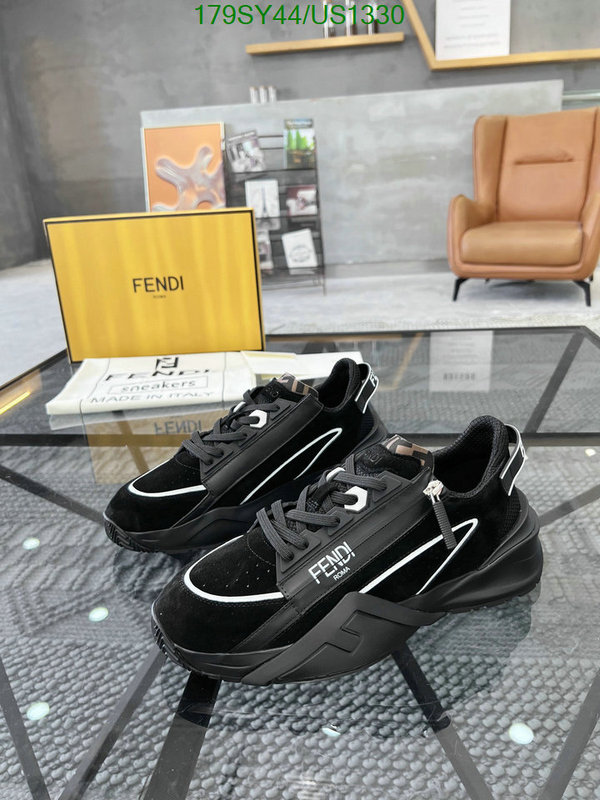 Fendi-Men shoes Code: US1330 $: 179USD