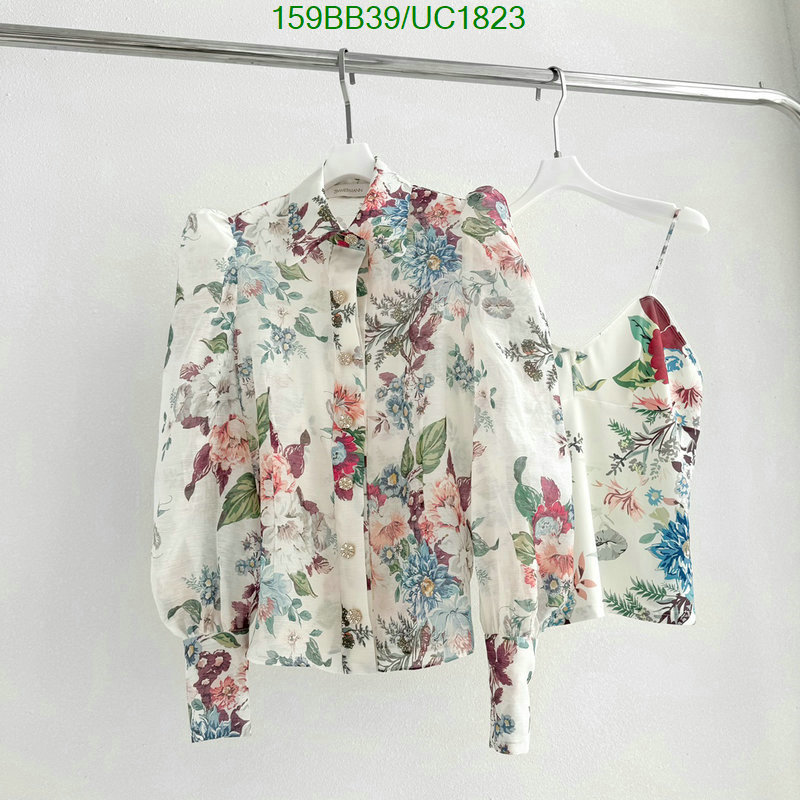 Zimmermann-Clothing Code: UC1823 $: 159USD