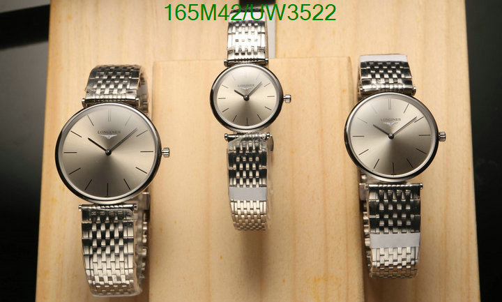 LONGINES-Watch-4A Quality Code: UW3522 $: 165USD