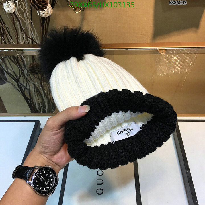 Chanel-Cap(Hat) Code: HX103135 $: 39USD