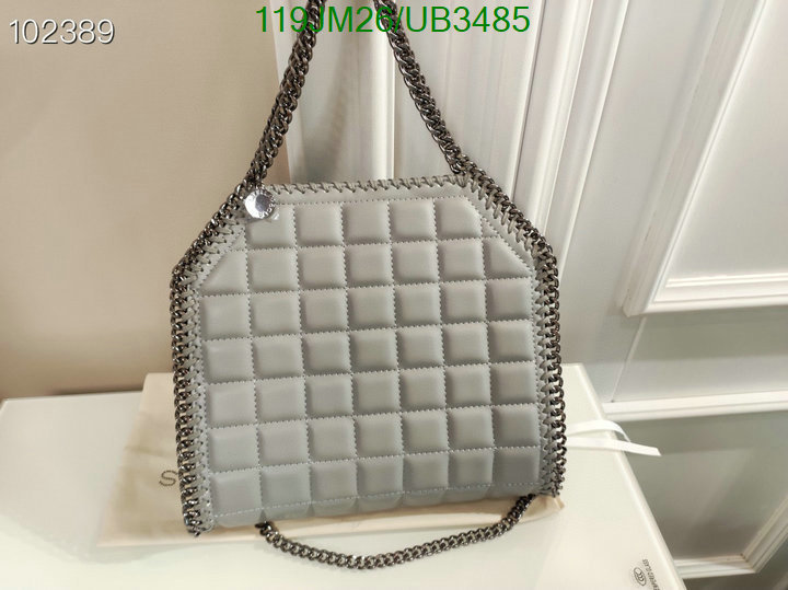 Stella McCartney-Bag-Mirror Quality Code: UB3485 $: 119USD