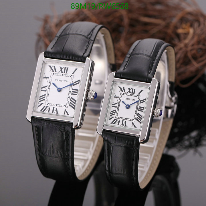 Cartier-Watch-4A Quality Code: RW6568 $: 89USD