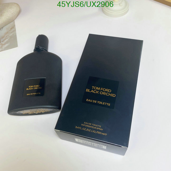 Tom Ford-Perfume Code: UX2906 $: 45USD